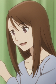 Azusa  Fukuda