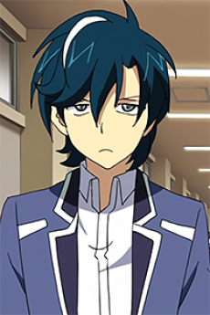 Kazuma Shouji