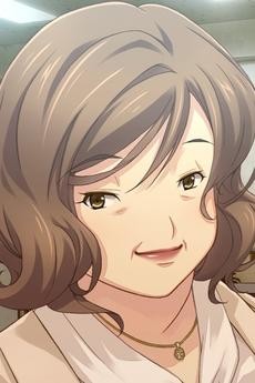 Katsuko Momose