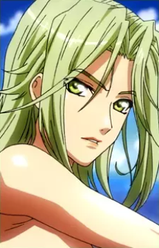 Lamia Loveless