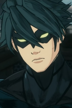 Dick Grayson