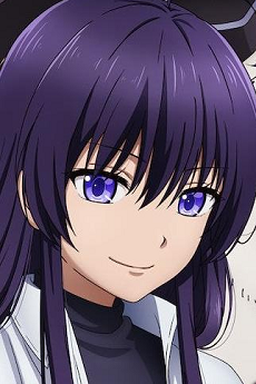 Mikoto Kibitsu