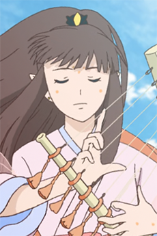Hagoromo