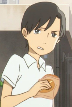 Shouta Bannai