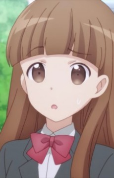 Atsuko Sasaki