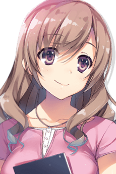 Chie Hoshinomiya