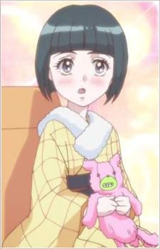 Ai Shiratori