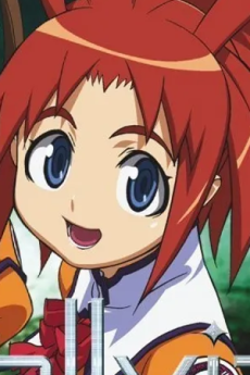 Arisa Glennorth