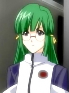 Isono Shizuka