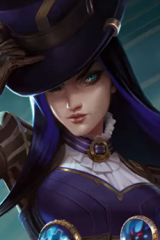 Caitlyn
