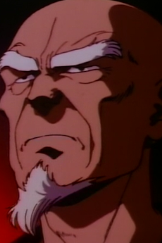 Gendou Houshi