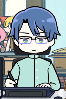 Moku-kun