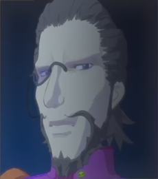 Deus Allen