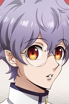 Ranmaru Ai