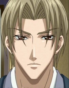 Chihiro Takatsukasa