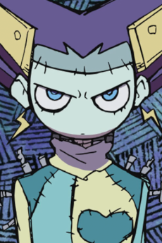Steela