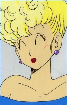 Bulma no Mama