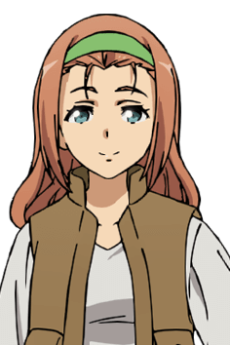 Kairou Mikuri