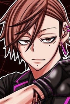 Kyouya Oiranzaka