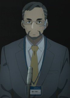 Tetsuhiro Shigemura