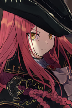 Mary