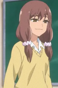 Rabi-chan