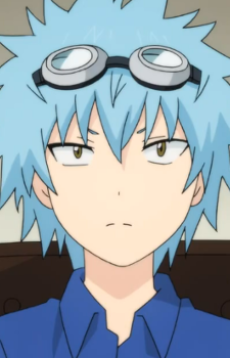 Toki Kaidou