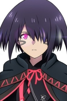 Tsugumi Nazar