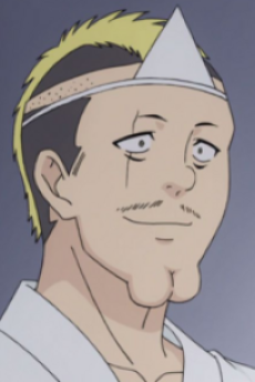 Riki Takeuchi