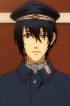 Kyouichirou Hiiragi