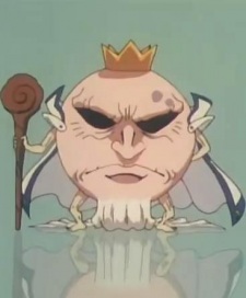 King Jibaku