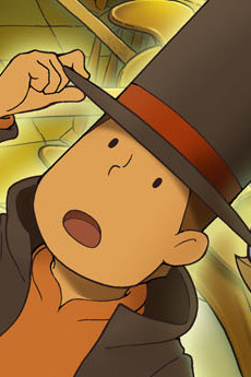 Hershel Layton