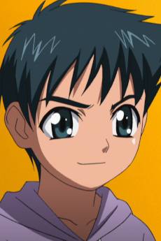 Tomoo
