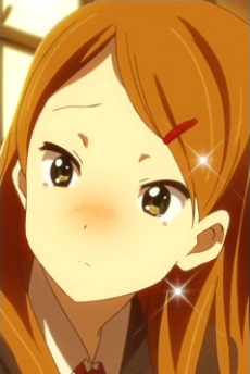 Megumi Sokabe