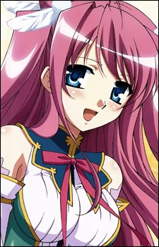Ryuubi Gentoku