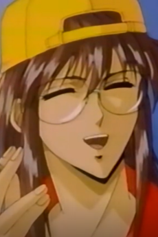 Atsushi Karakawa