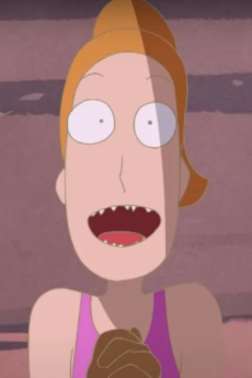 Summer Smith