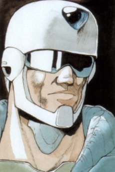 Norton