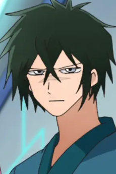 Daigo Todoroki