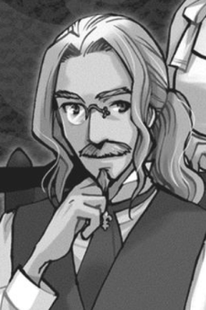 Souichirou Nahashi