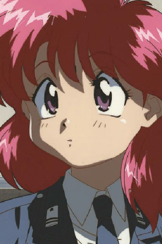 Youko Shimorenjaku
