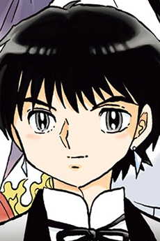 Tsubasa Juumonji