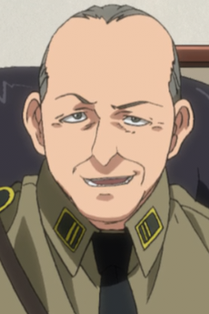 Ratchman
