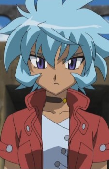Hikaru Hazama