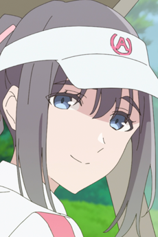 Ayaka Hoshimi