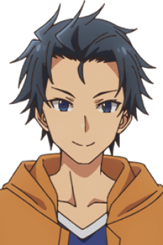 Kenji Sadamaki