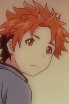 Shuuji