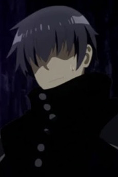 Kousuke Endou