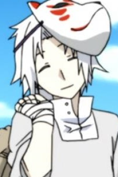 Tsukihiko