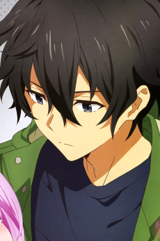 Shuu Ogata